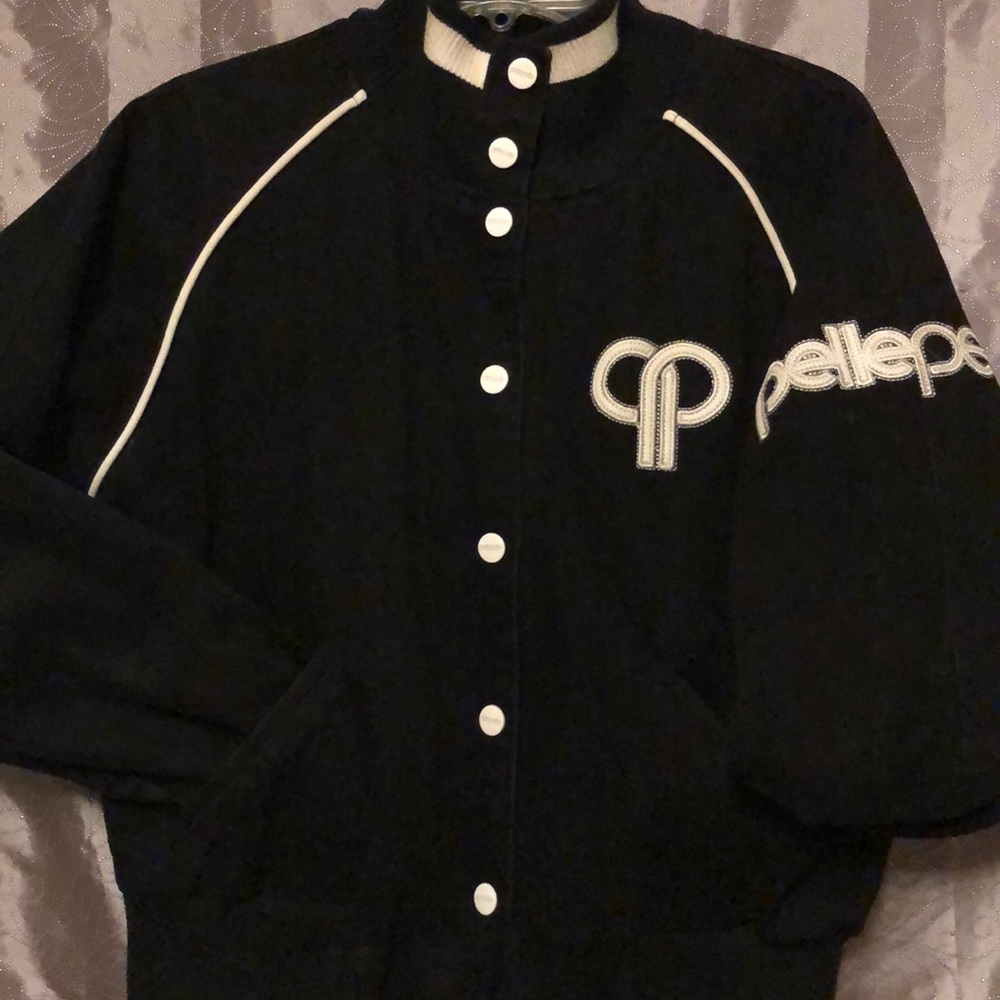 Pelle Soda Club Jacket